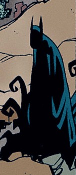 Comic book panel